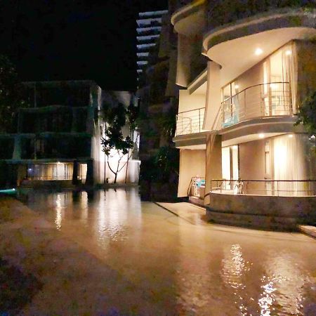 บ้านแสนคราม Ban Huai Sai Tai エクステリア 写真