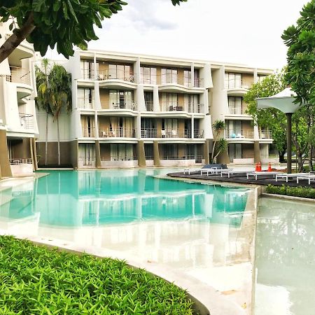 บ้านแสนคราม Ban Huai Sai Tai エクステリア 写真