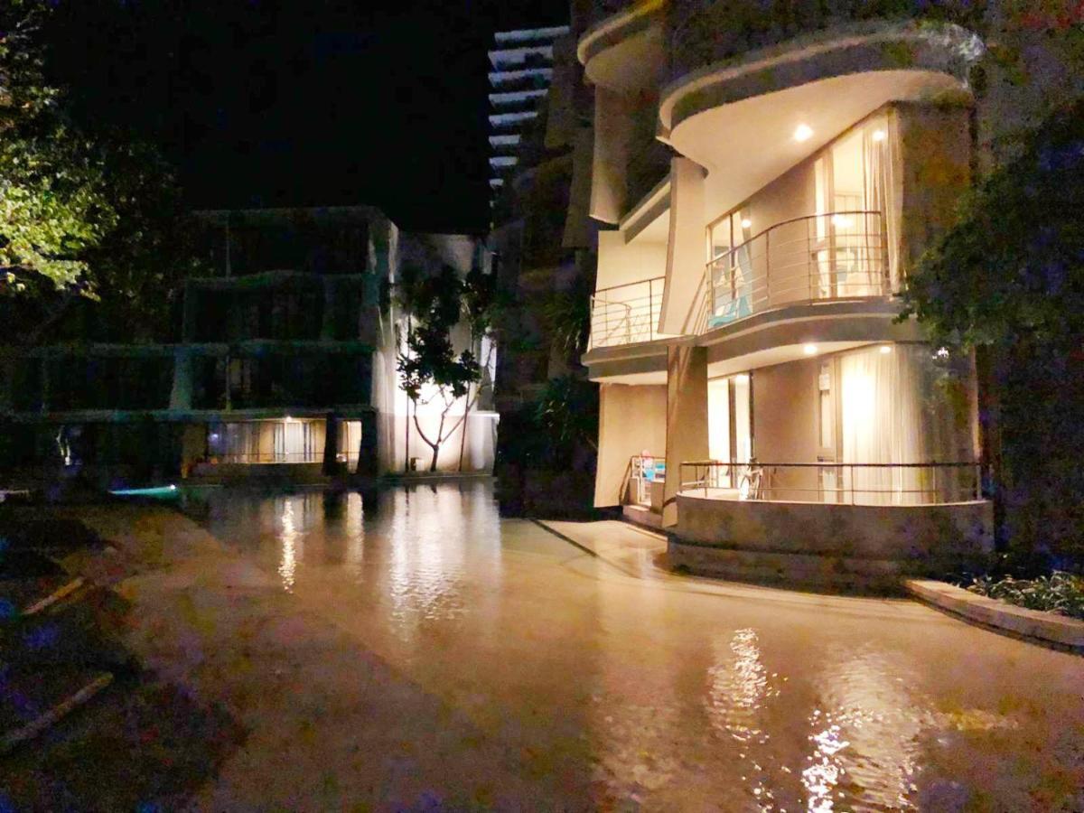 บ้านแสนคราม Ban Huai Sai Tai エクステリア 写真