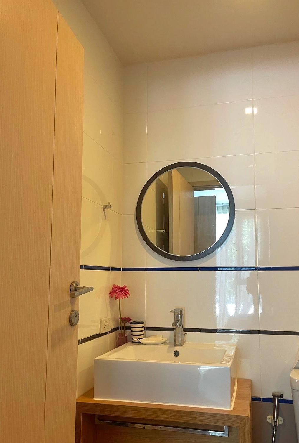 บ้านแสนคราม Ban Huai Sai Tai エクステリア 写真